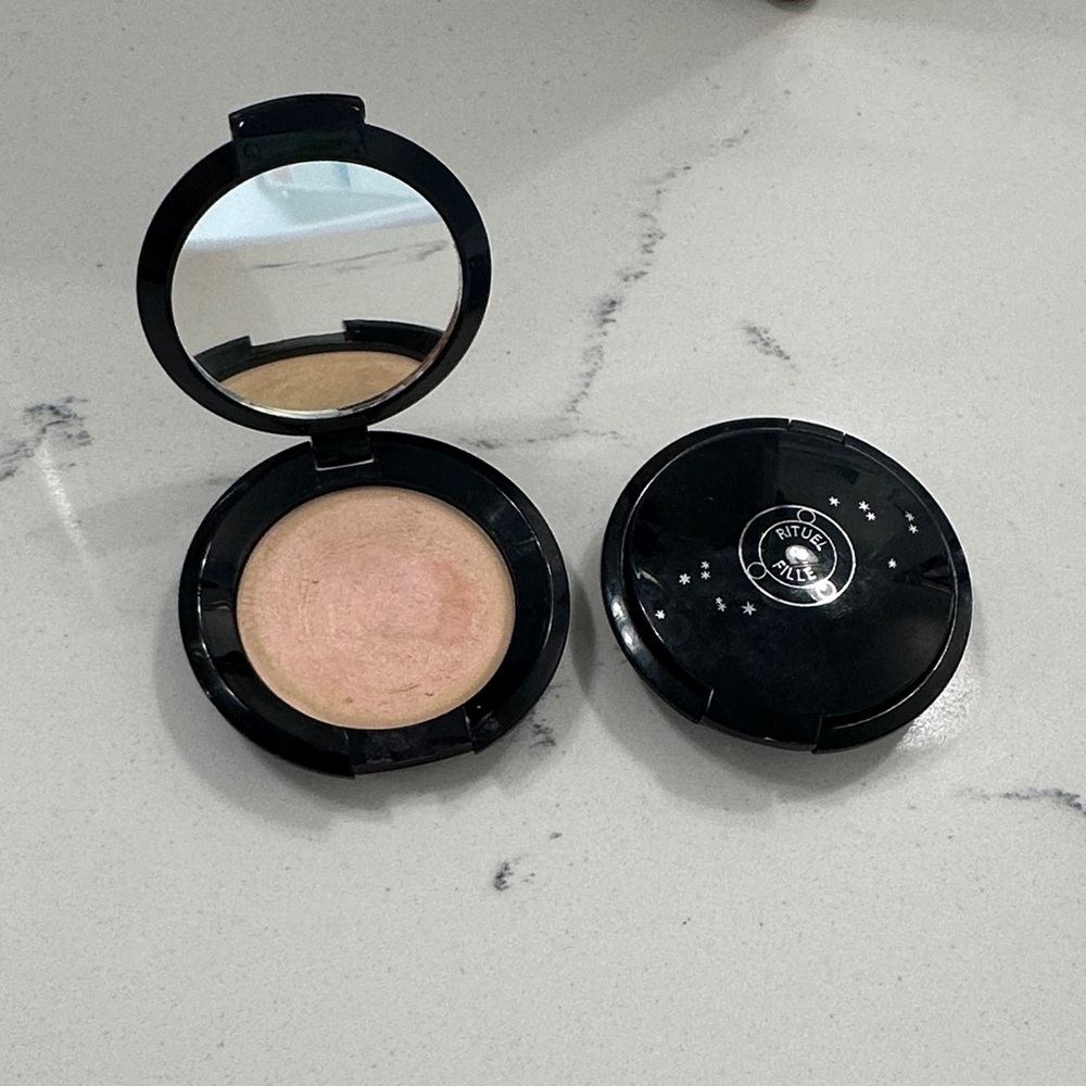 Rituel de Fille Luminizer set of 2